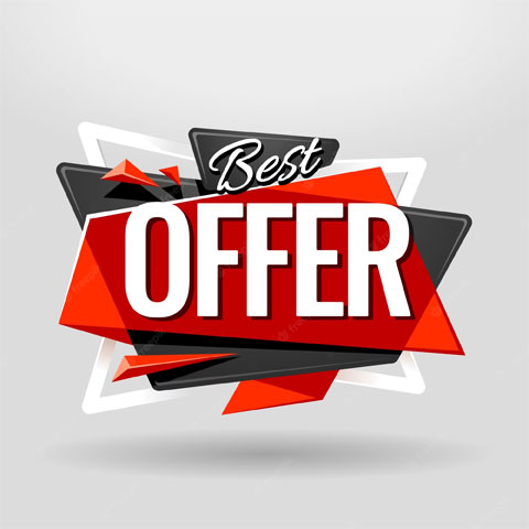 Best Offers
