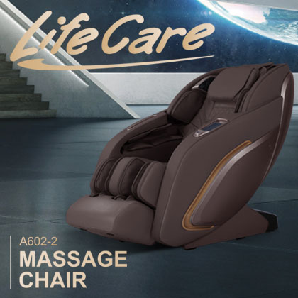 Life Care - Massage Chair