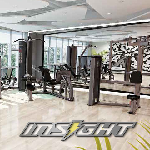 Insight Fitness