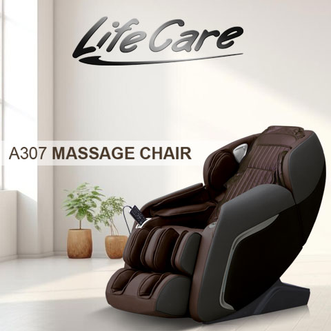 Massage Chair A307