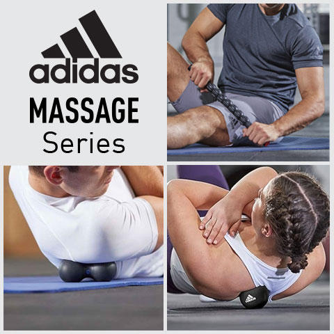 ADIDAS Massage Series