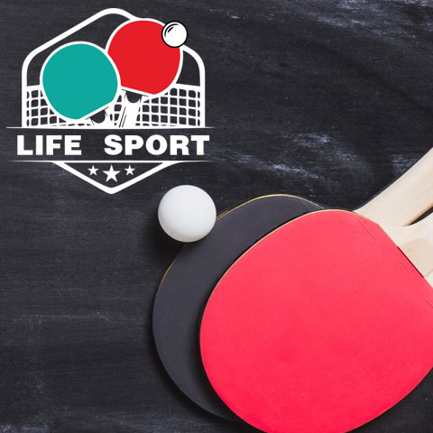 Life Sport - Ping Pong