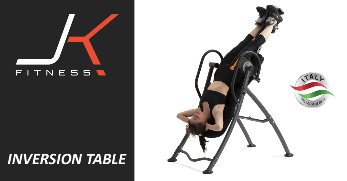 Inversion Table