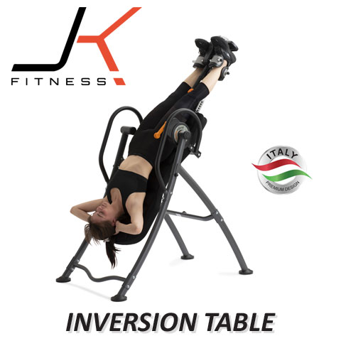 Inversion Table