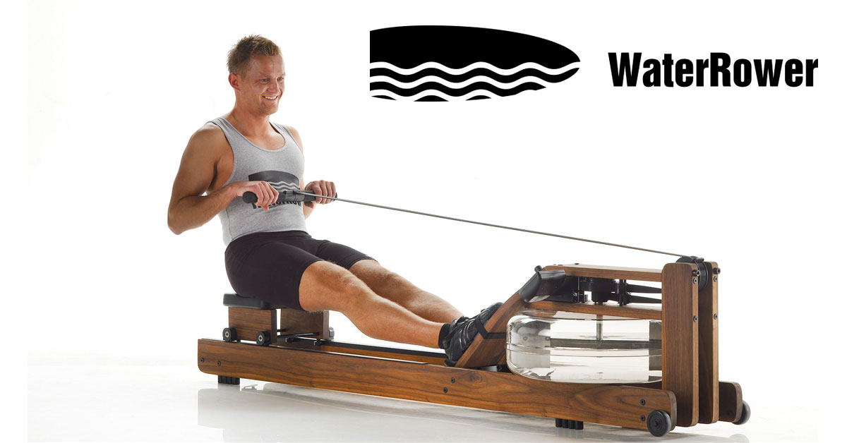 WaterRower