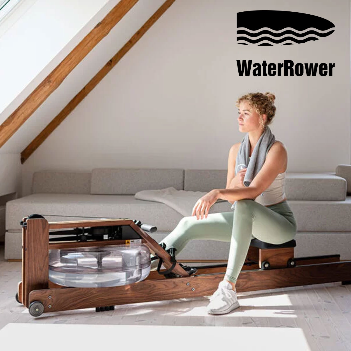 WaterRower
