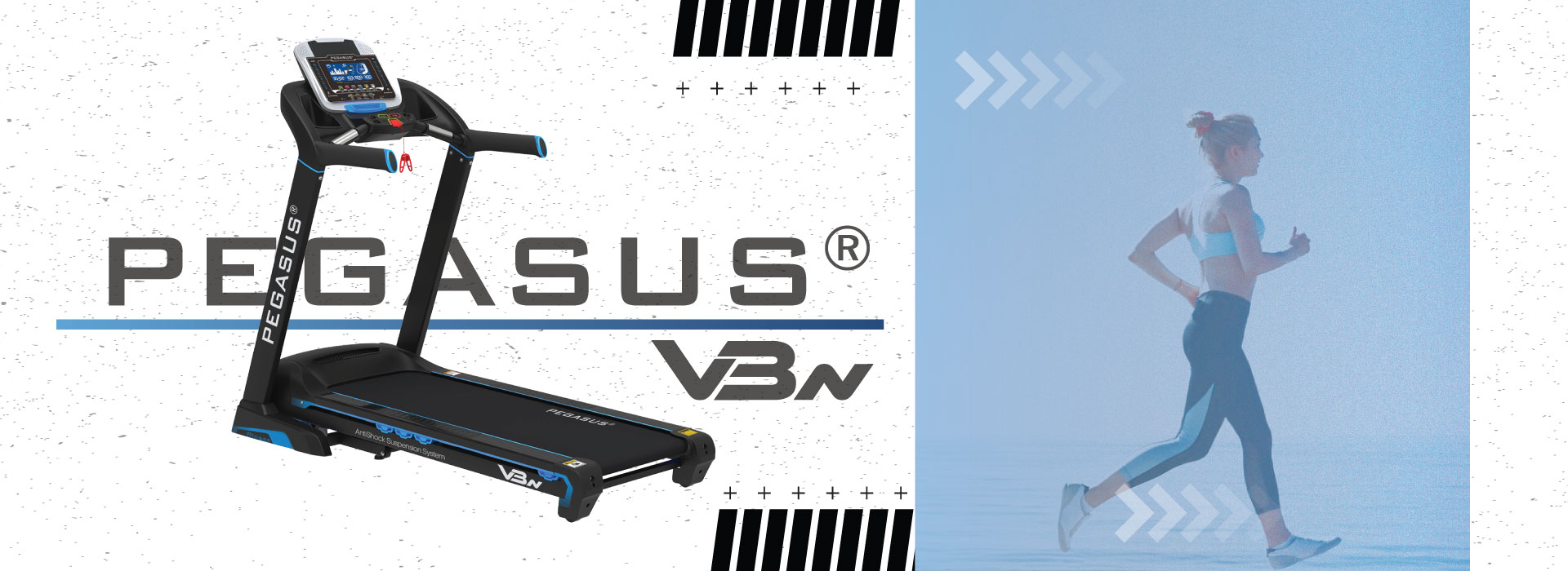Pegasus® V3n