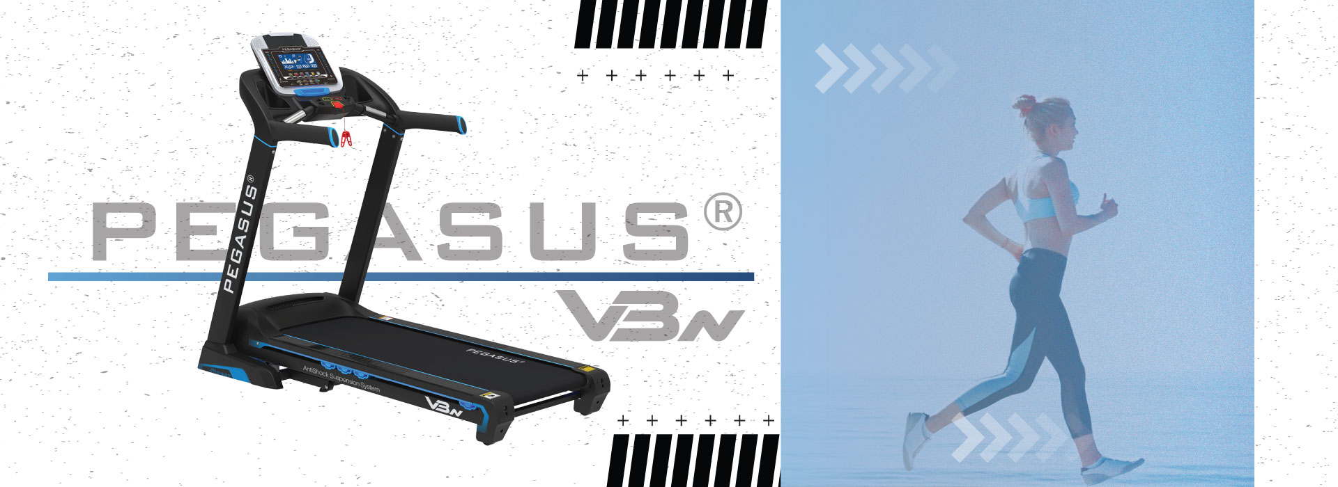 Pegasus® V3n