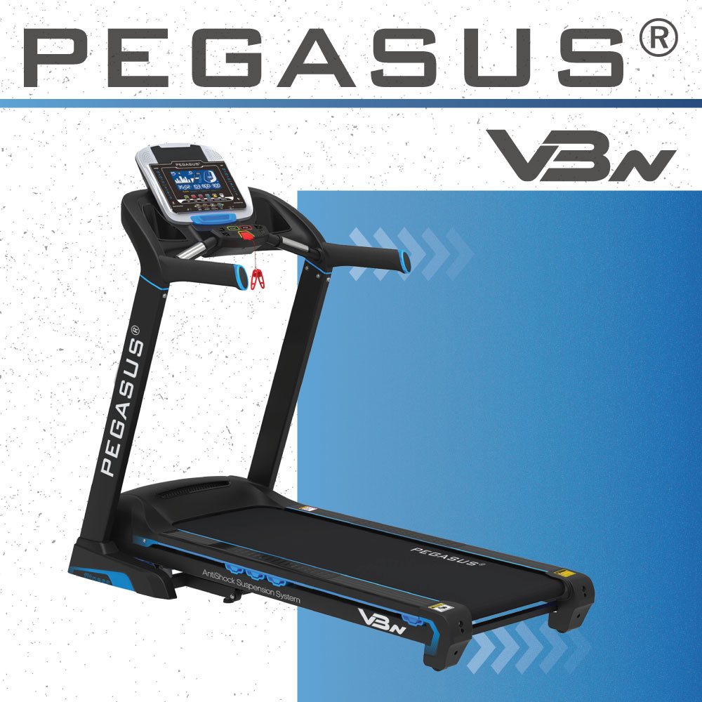 Pegasus® V3n