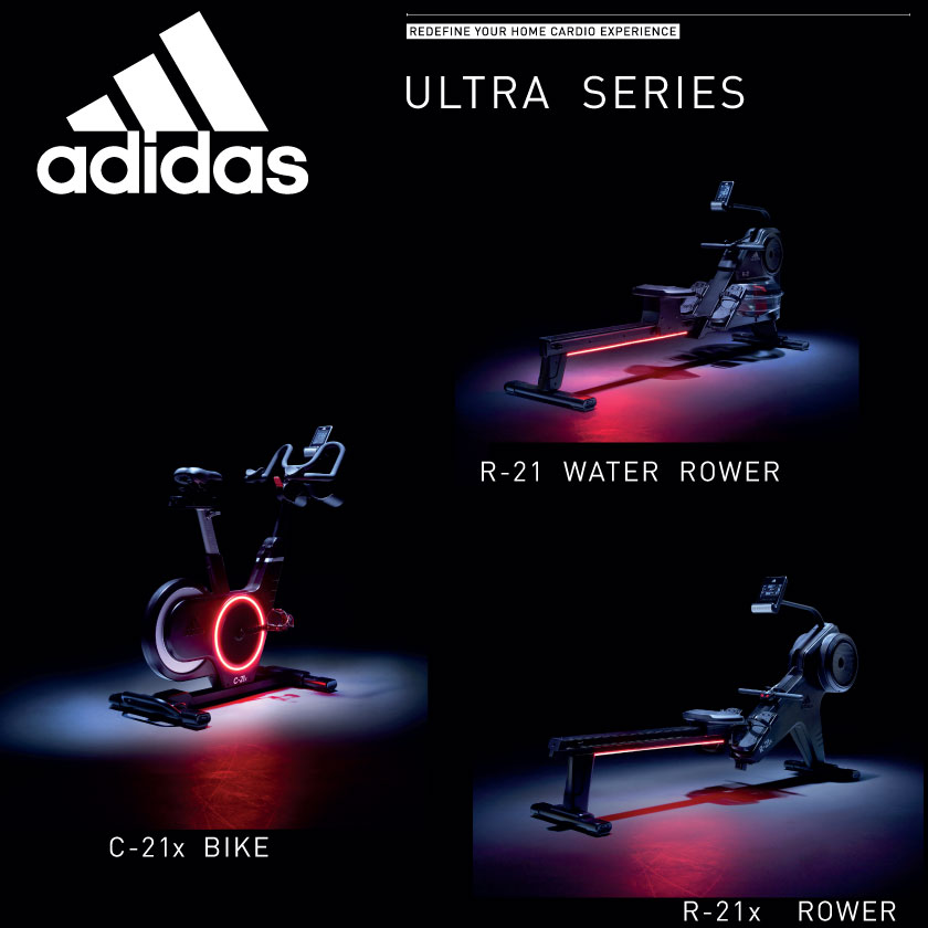ADIDAS Ultra Series