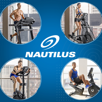 Nautilus - Performance Series