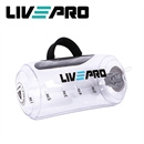Β-8125ΒΚ LivePro Water Power Bag 1kg-5kg
