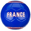 Soccer Ball Νο5  (Blue/Red)