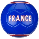 Soccer Ball Νο5  (Blue/Red)