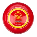 Μπάλα Ποδοσφαίρου Νο5 (Κόκκινο/Κίτρινο)