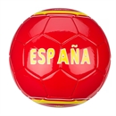 Μπάλα Ποδοσφαίρου Νο5 (Κόκκινο/Κίτρινο)