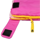 Sleeping bag Παιδικό TIMBUKTU-11 (φούξια/ροζ)