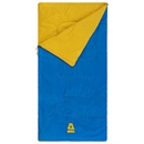 Sleeping bag Junior TIMBUKTU-11 (Cobalt blue)