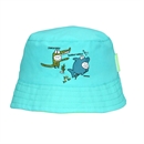 Children's hat (Light Blue)
