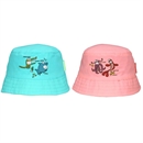 Children's hat (Pink)