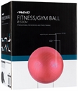 Avento® Fitness Gym Ball (55 cm)