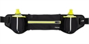 Avento Running Belt with 2 Water Bottles