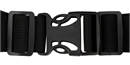 Avento Running Belt with 2 Water Bottles