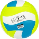 Μπάλα Beach Volley Νο5 (Λευκό/Μπλε/Κίτρινο)