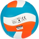 Beach Volleyball Νο5 (White/Blue/Orange)