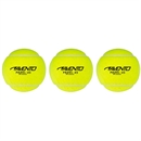 Padel Balls Avento (3-piece set)