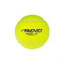 Padel Balls Avento (3-piece set)