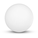 Avento Μπαλάκια Ping Pong Λευκά (60 τεμάχια)