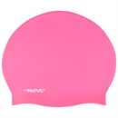 Avento Swimming Cap Junior (pink)