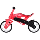 Balance Bike Junior N-Rider (Pink)