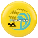 Waimea Frisbee (Flying Disc) 27cm (Κίτρινο)