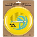 Waimea Frisbee (Flying Disc) 27cm (Yellow)