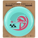 Waimea Frisbee (Flying Disc) 27cm (Green)