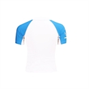 UV Shirt Short Sleeve (Light Blue)
