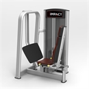 Impact Dynamic - Seated Leg Press