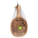 Waimea Wooden Beach Paddles & Ball Set