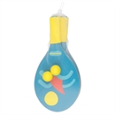 Waimea Beachball Set (blue/yellow)