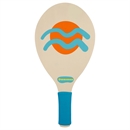 Waimea Beachball Set (Sand/Orange)