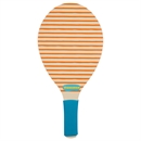 Waimea Beachball Set (Sand/Orange)