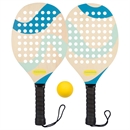 Waimea Beach Tennis Racket Set