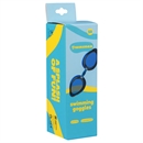 Waimea Swimming Goggles Senior (blue)