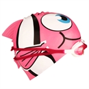 Waimea Goggles and Cap junior (pink)