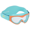 Waimea Swimming Mask Junior (orange/aqua) Kekoa