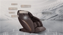 Life Care Massage Chair 3D by i-Rest SL-A602-2