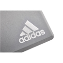 Adidas® EVA Yoga Block (Grey)