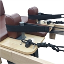 Pegasus® Pilates Reformer Oak